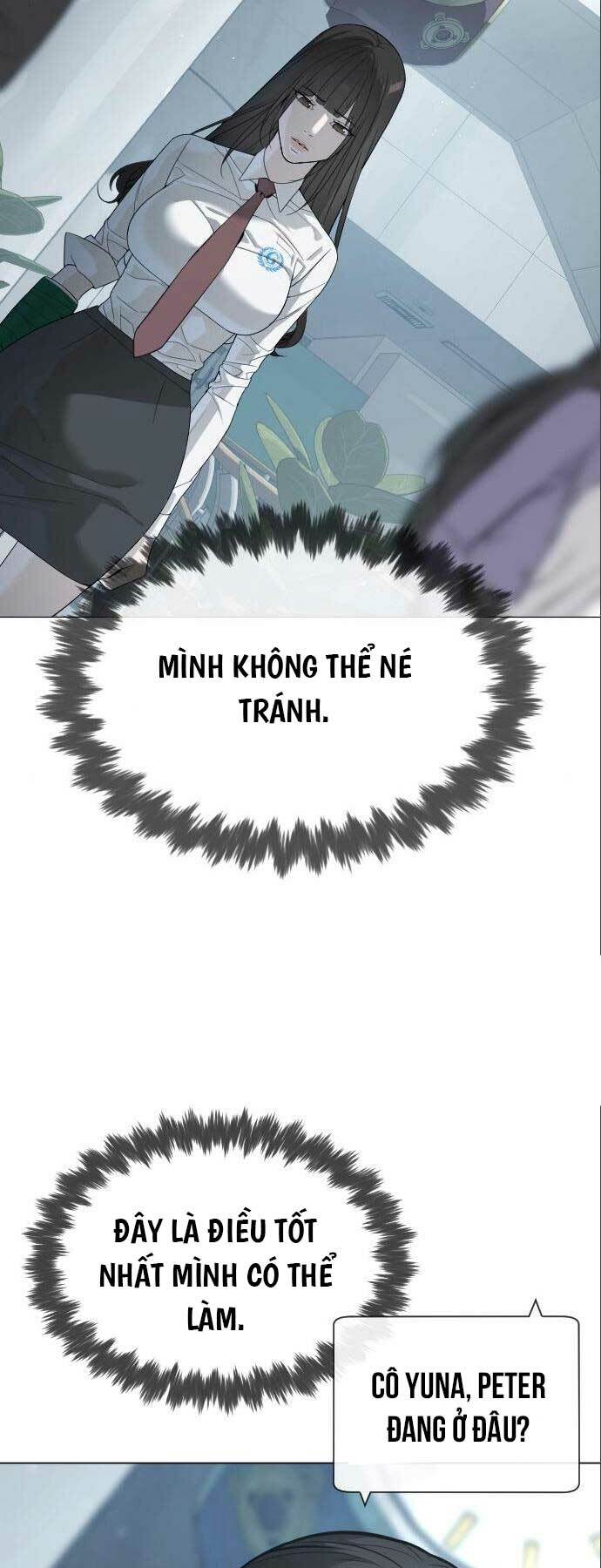 Sát Thủ Peter Chapter 19 - Trang 2
