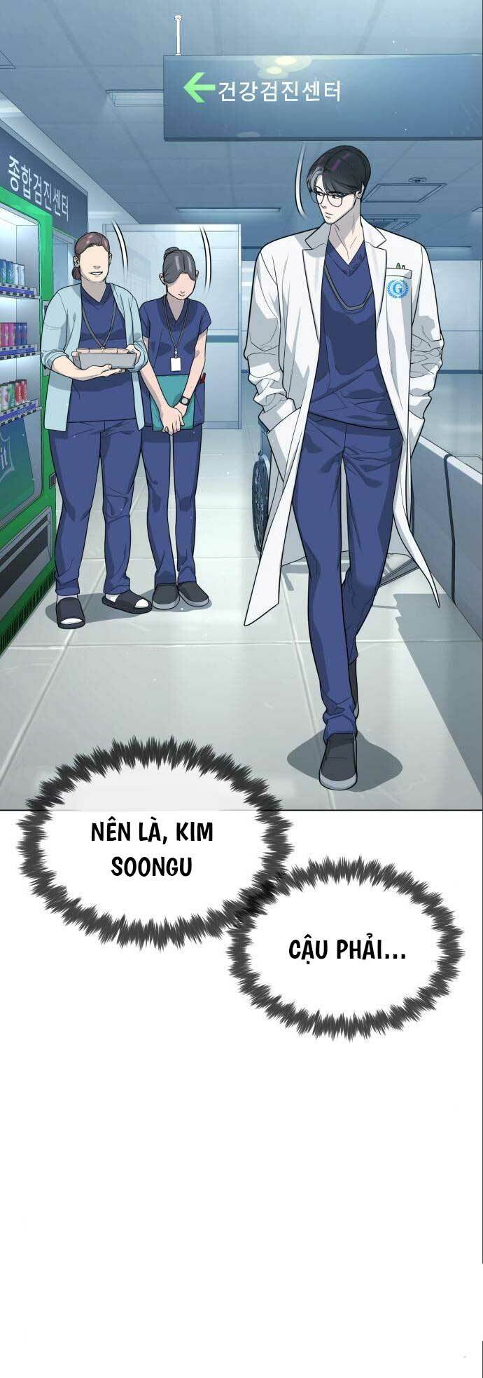 Sát Thủ Peter Chapter 19 - Trang 2