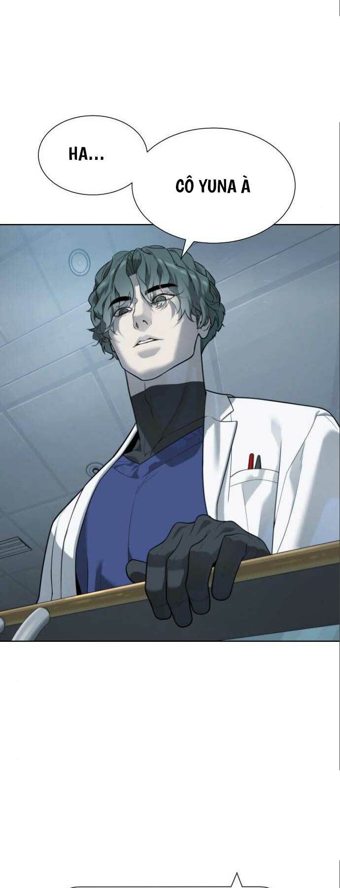 Sát Thủ Peter Chapter 19 - Trang 2