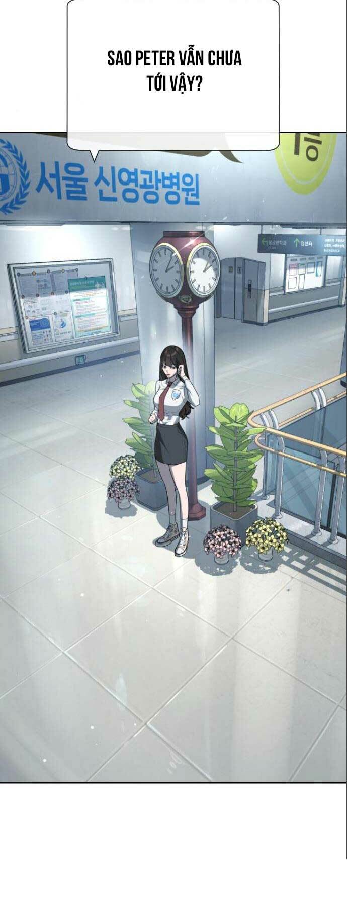 Sát Thủ Peter Chapter 19 - Trang 2