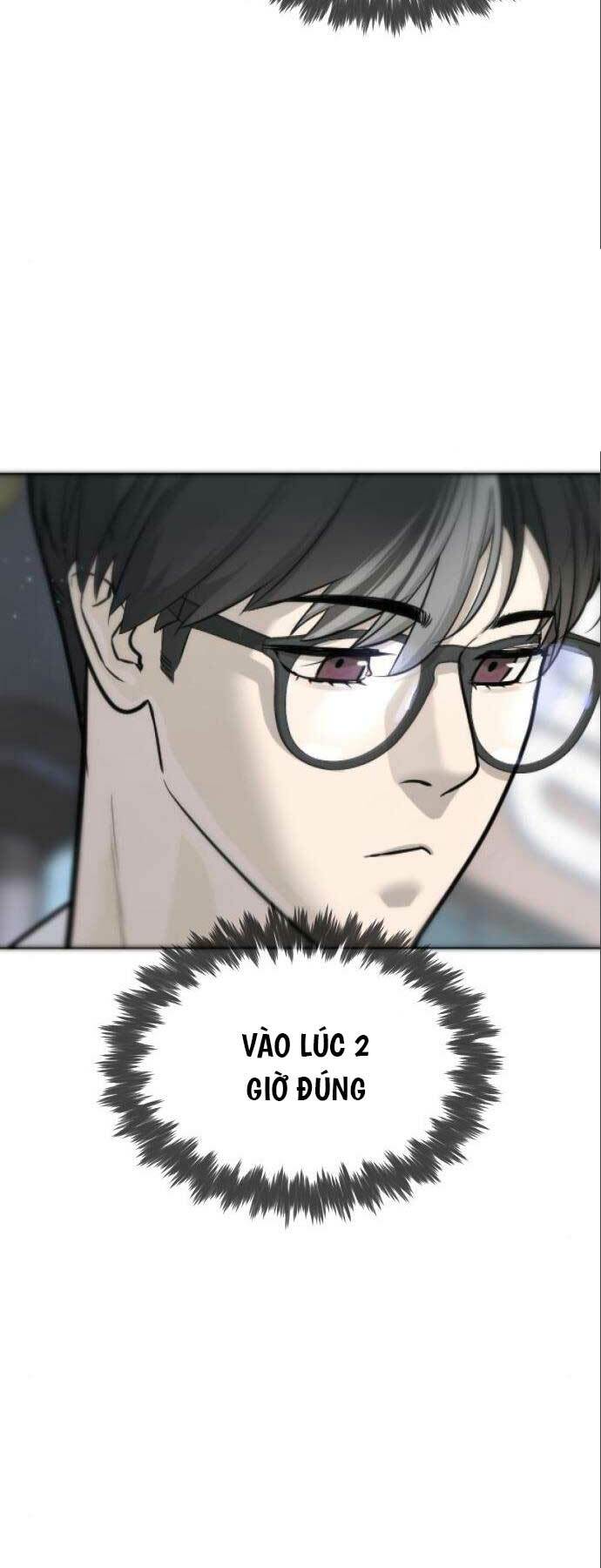 Sát Thủ Peter Chapter 19 - Trang 2