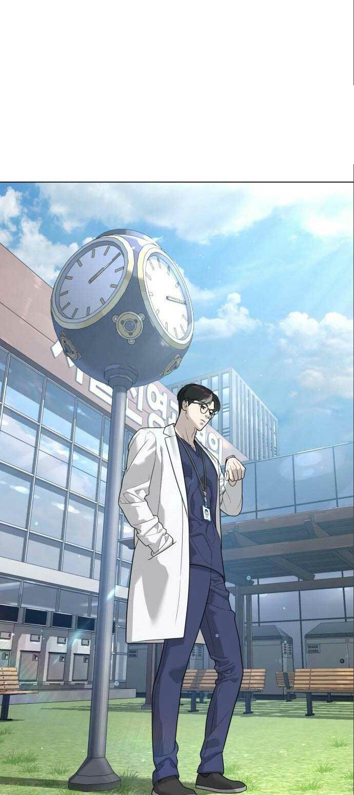 Sát Thủ Peter Chapter 19 - Trang 2