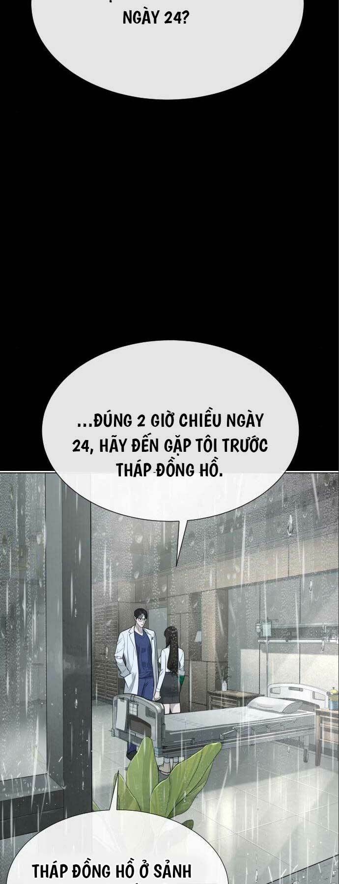 Sát Thủ Peter Chapter 19 - Trang 2