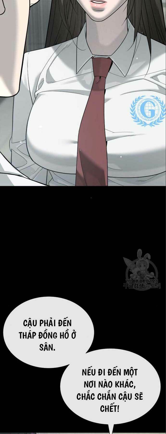 Sát Thủ Peter Chapter 19 - Trang 2