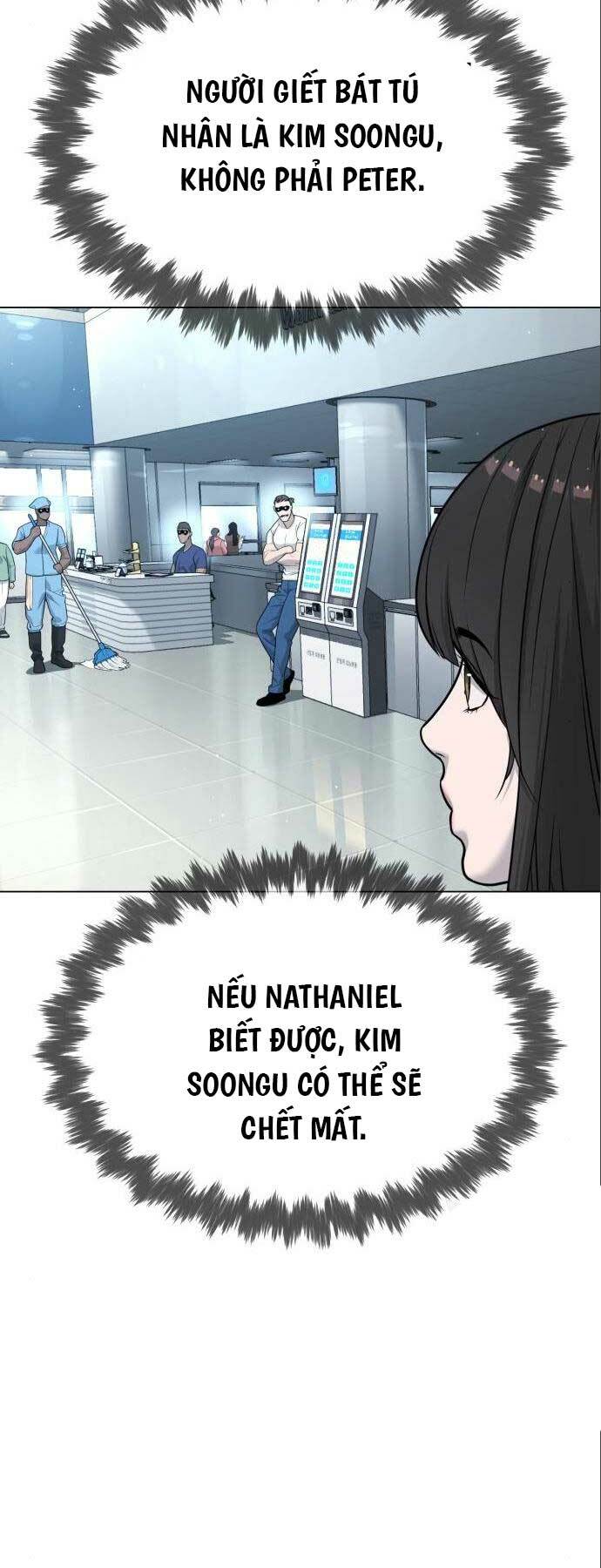 Sát Thủ Peter Chapter 19 - Trang 2