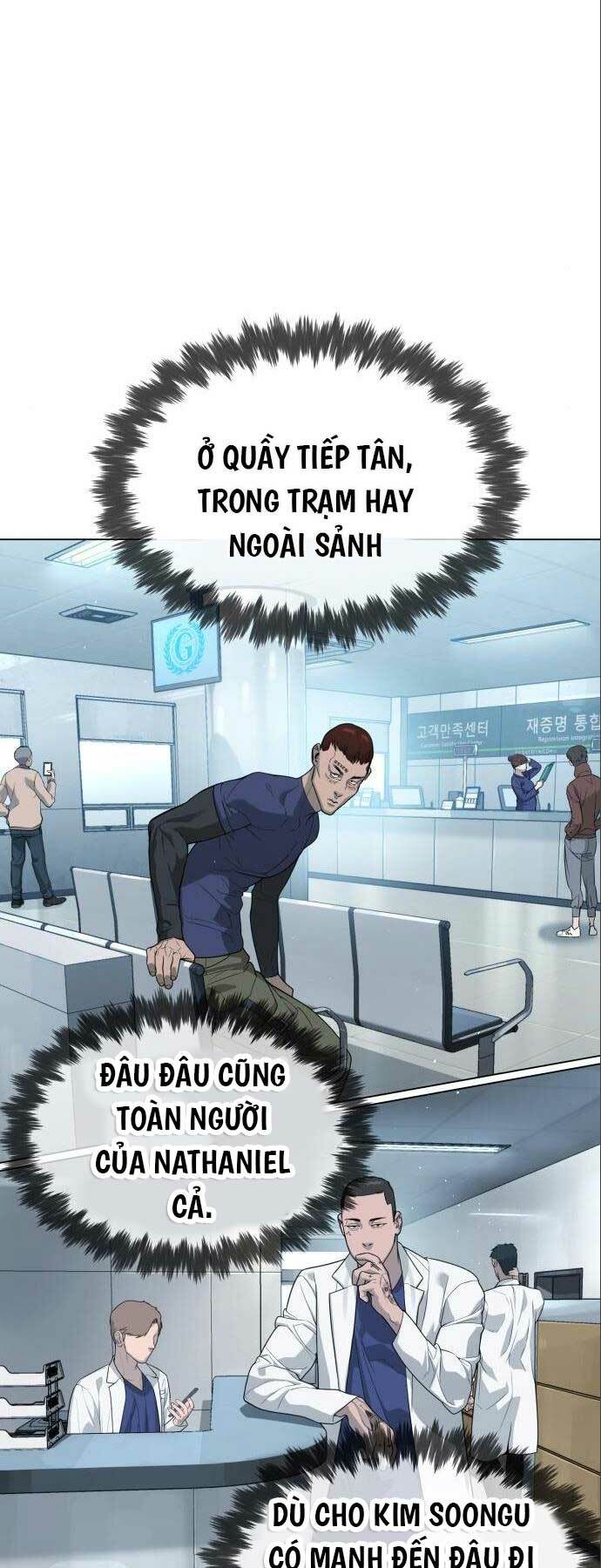 Sát Thủ Peter Chapter 19 - Trang 2