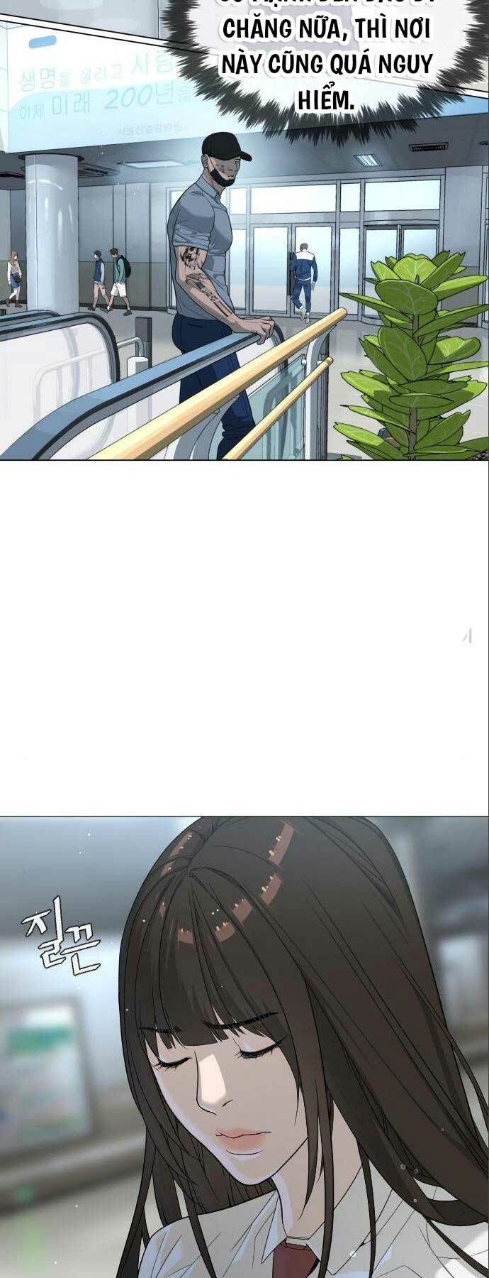 Sát Thủ Peter Chapter 19 - Trang 2