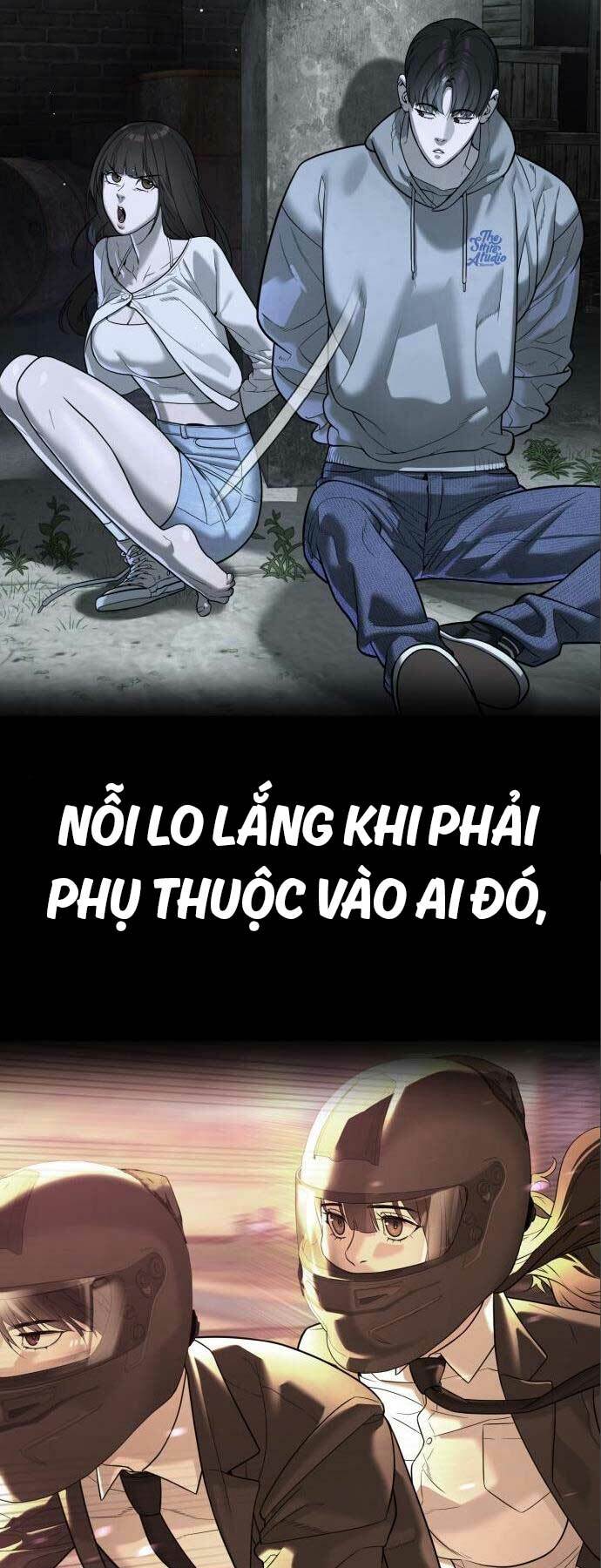 Sát Thủ Peter Chapter 19 - Trang 2