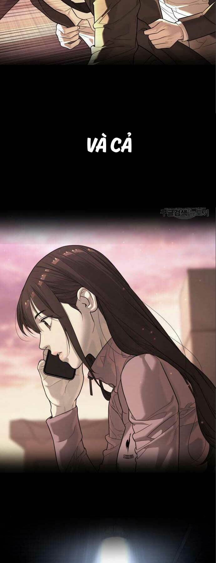 Sát Thủ Peter Chapter 19 - Trang 2