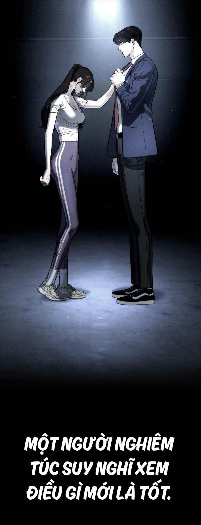 Sát Thủ Peter Chapter 19 - Trang 2