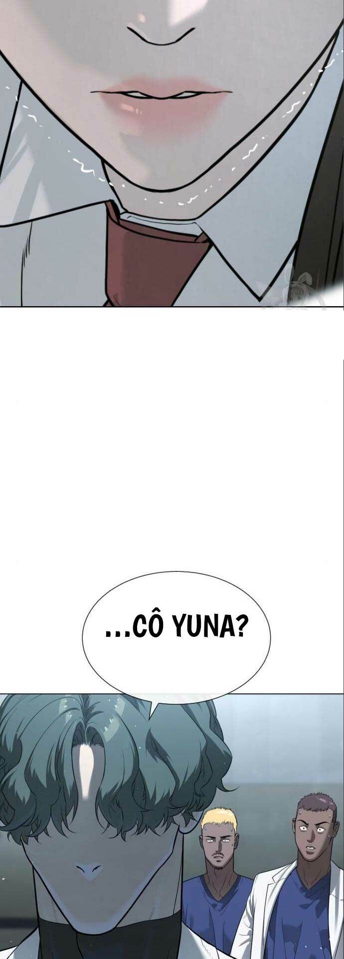 Sát Thủ Peter Chapter 19 - Trang 2