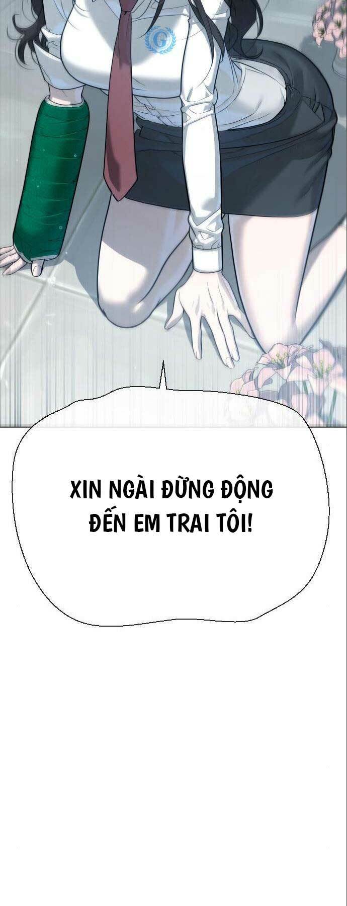 Sát Thủ Peter Chapter 19 - Trang 2