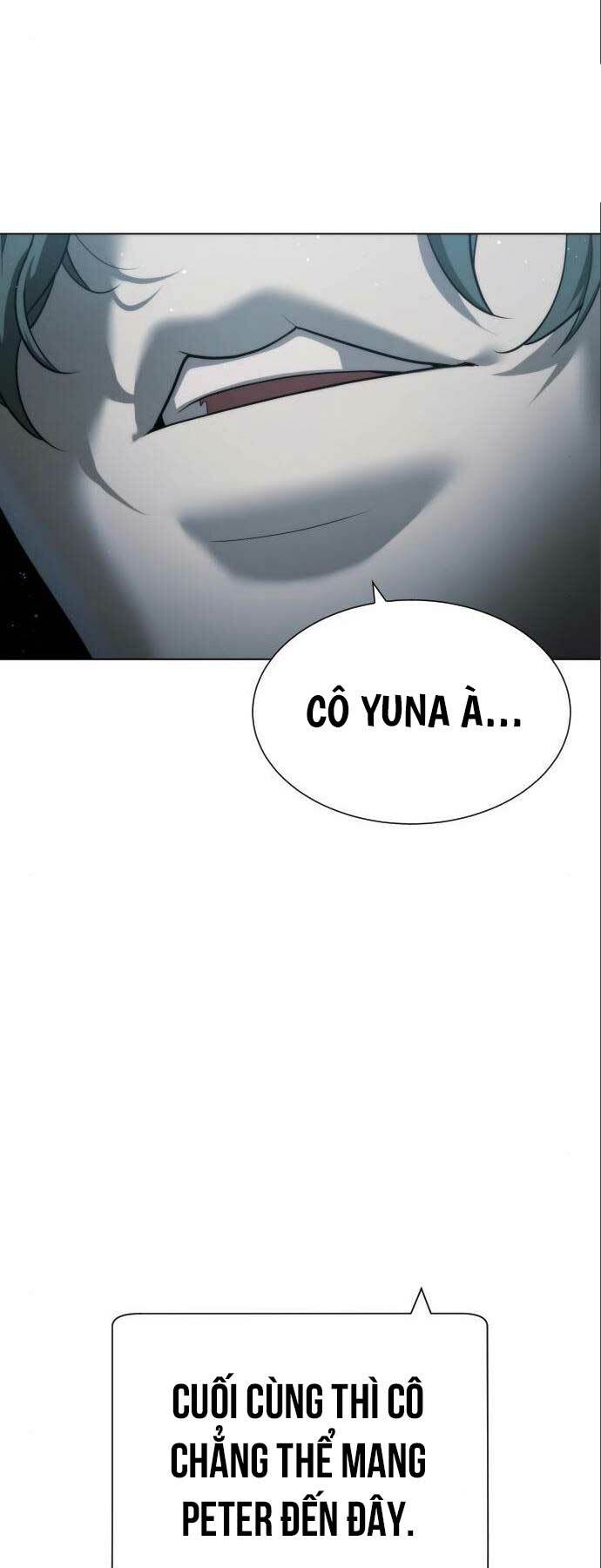 Sát Thủ Peter Chapter 19 - Trang 2