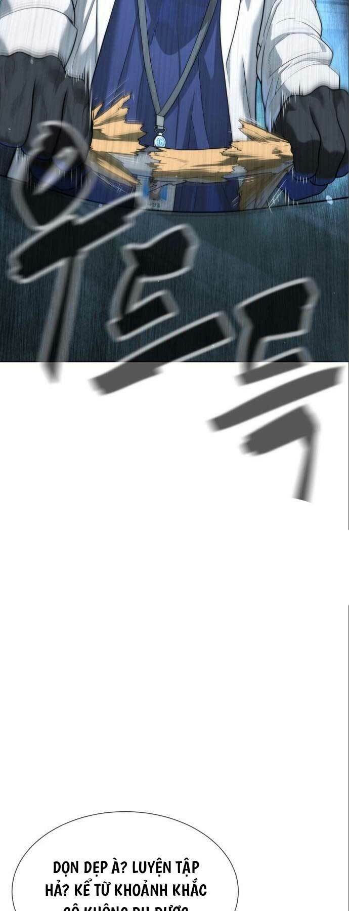 Sát Thủ Peter Chapter 19 - Trang 2