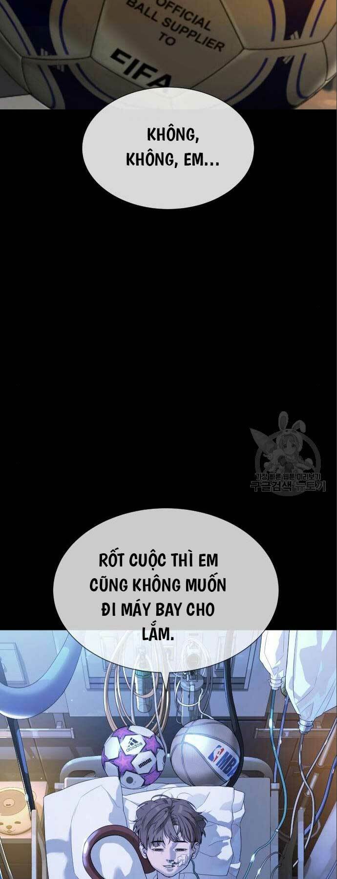 Sát Thủ Peter Chapter 19 - Trang 2