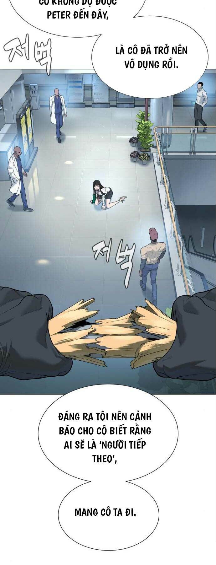 Sát Thủ Peter Chapter 19 - Trang 2