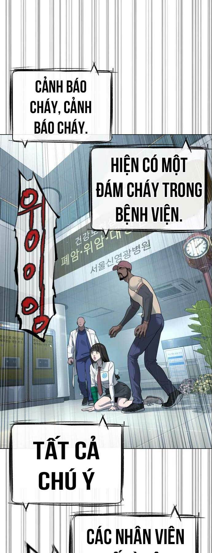 Sát Thủ Peter Chapter 19 - Trang 2