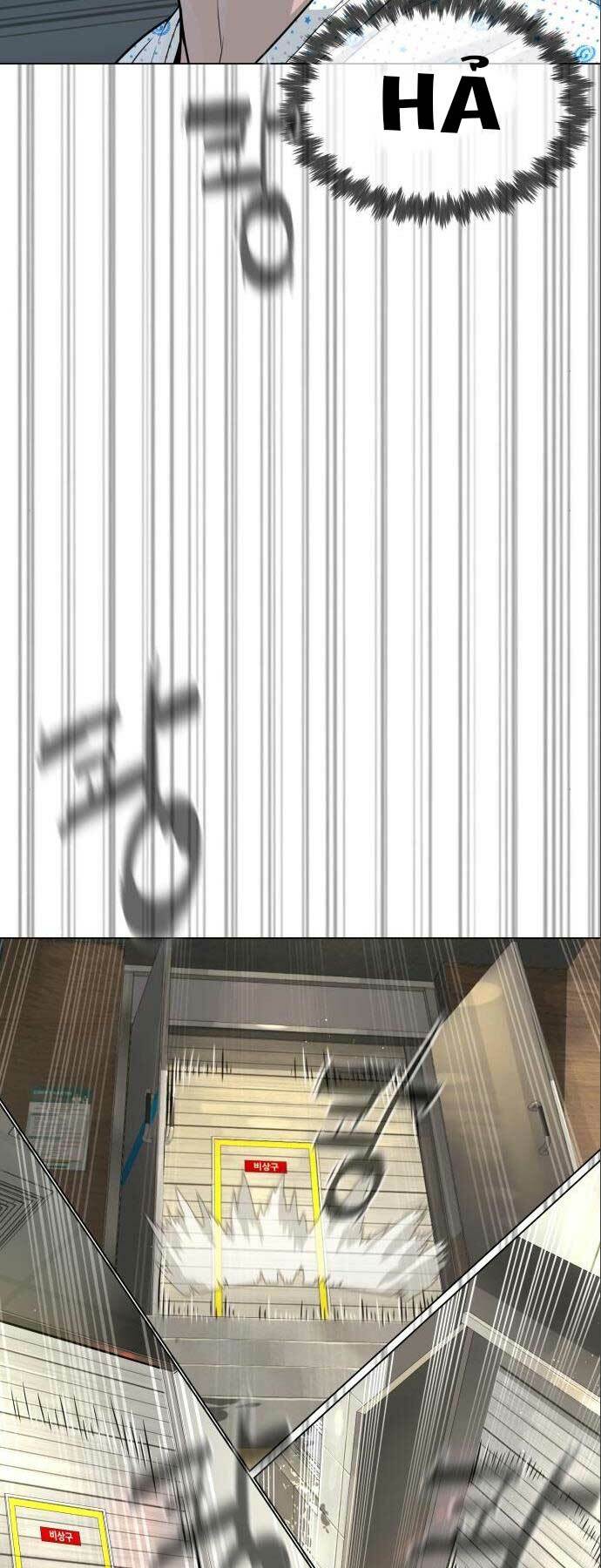 Sát Thủ Peter Chapter 19 - Trang 2