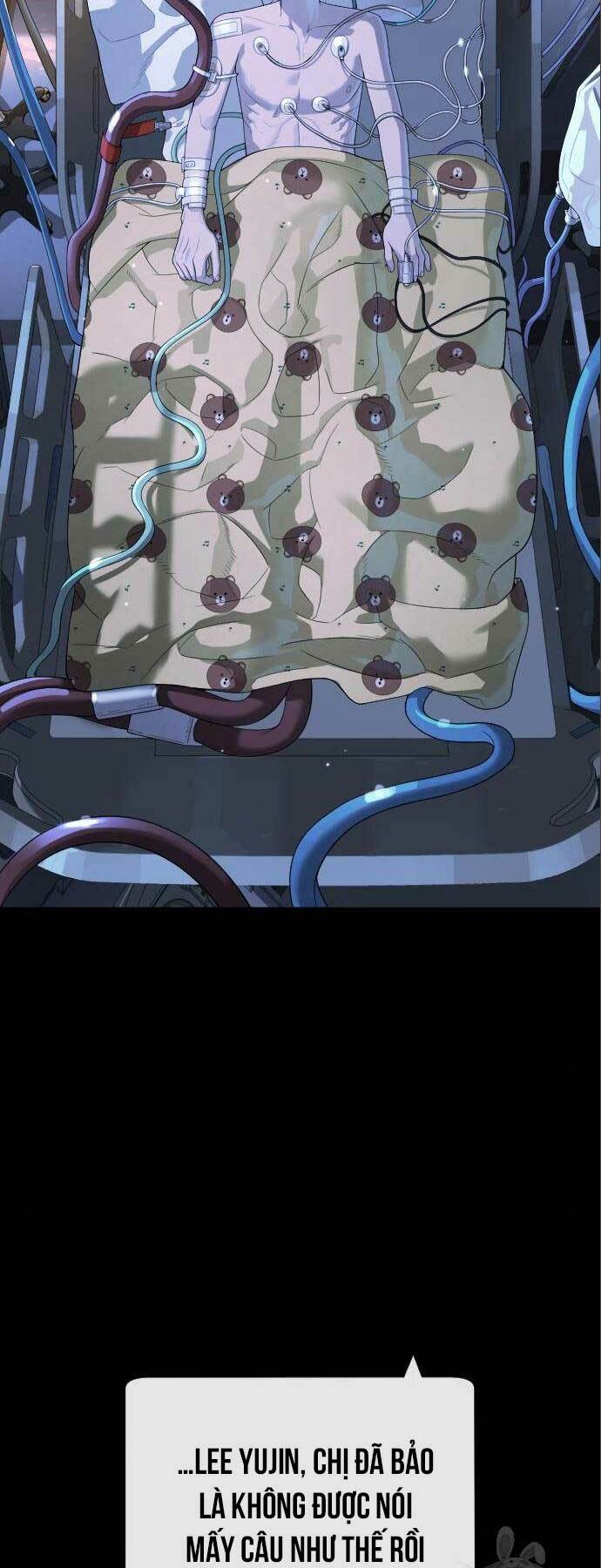 Sát Thủ Peter Chapter 19 - Trang 2