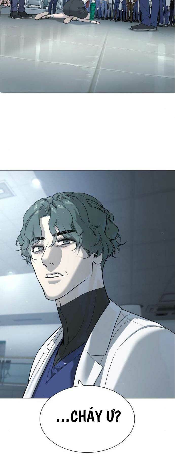 Sát Thủ Peter Chapter 19 - Trang 2