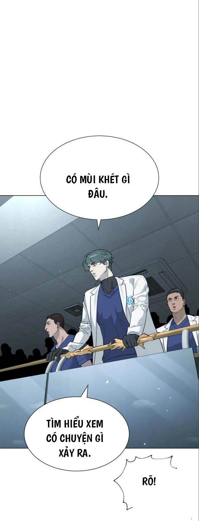 Sát Thủ Peter Chapter 19 - Trang 2