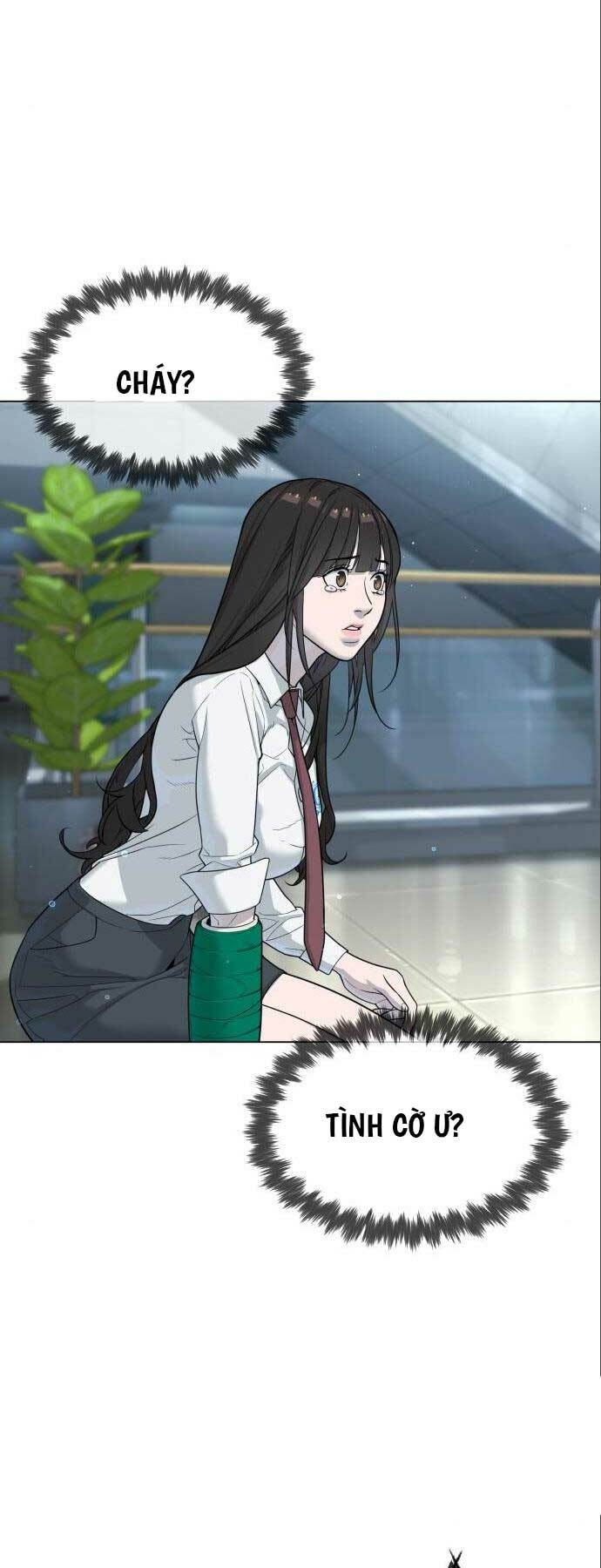 Sát Thủ Peter Chapter 19 - Trang 2