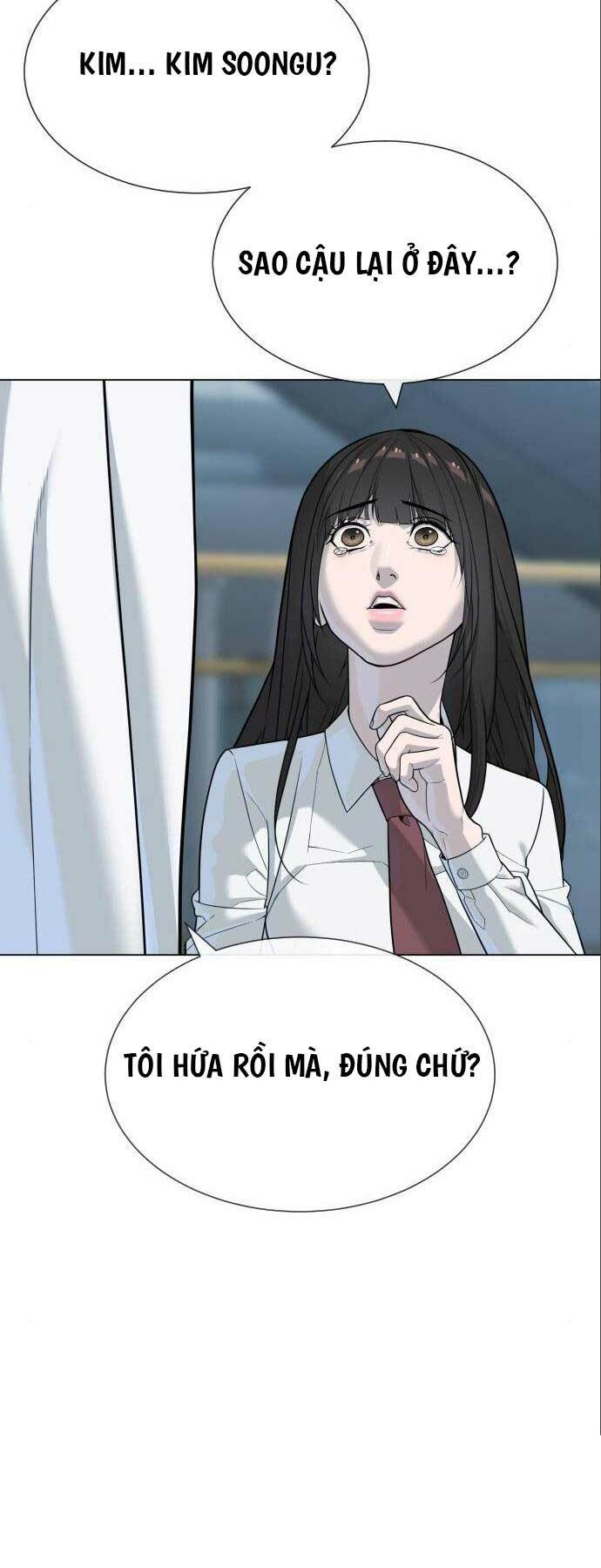 Sát Thủ Peter Chapter 19 - Trang 2