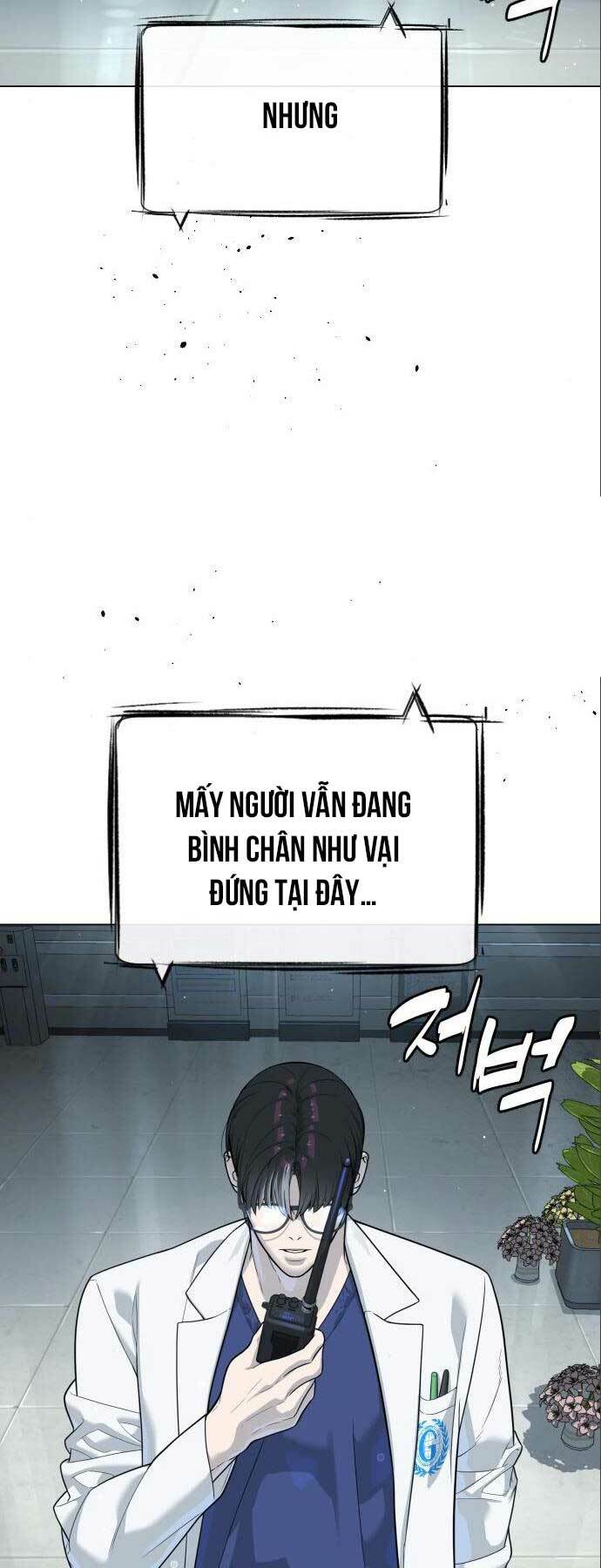 Sát Thủ Peter Chapter 19 - Trang 2