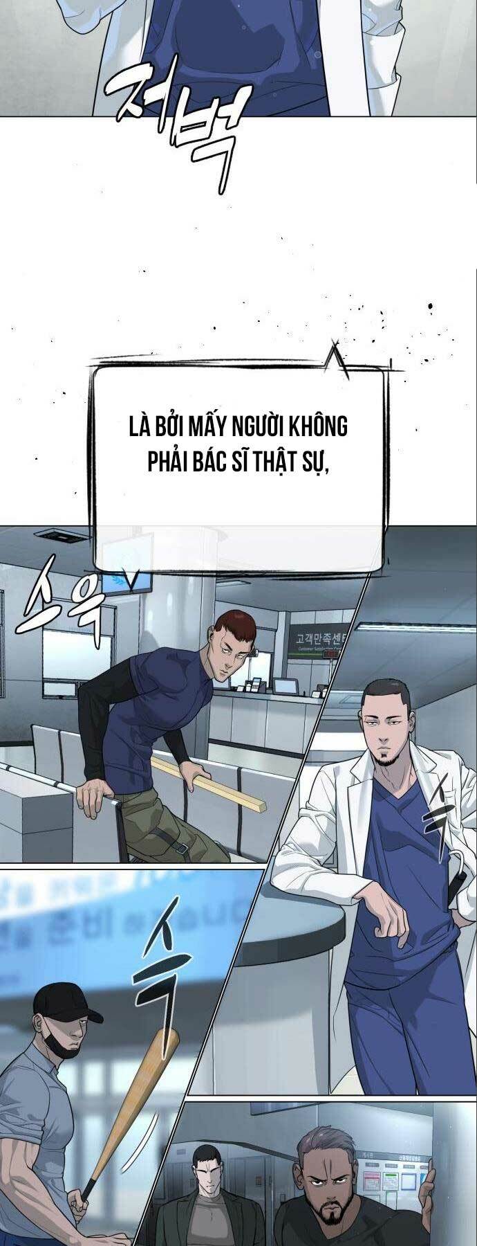 Sát Thủ Peter Chapter 19 - Trang 2