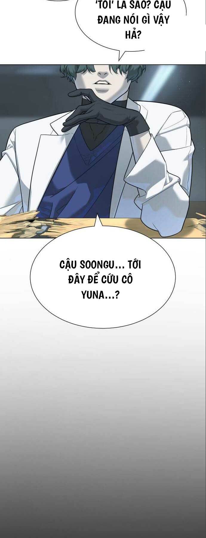 Sát Thủ Peter Chapter 19 - Trang 2