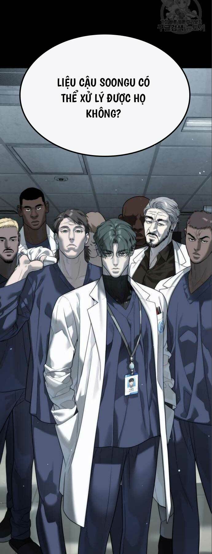 Sát Thủ Peter Chapter 19 - Trang 2