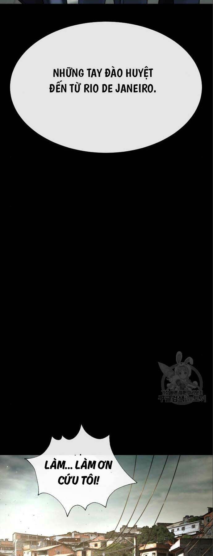 Sát Thủ Peter Chapter 19 - Trang 2