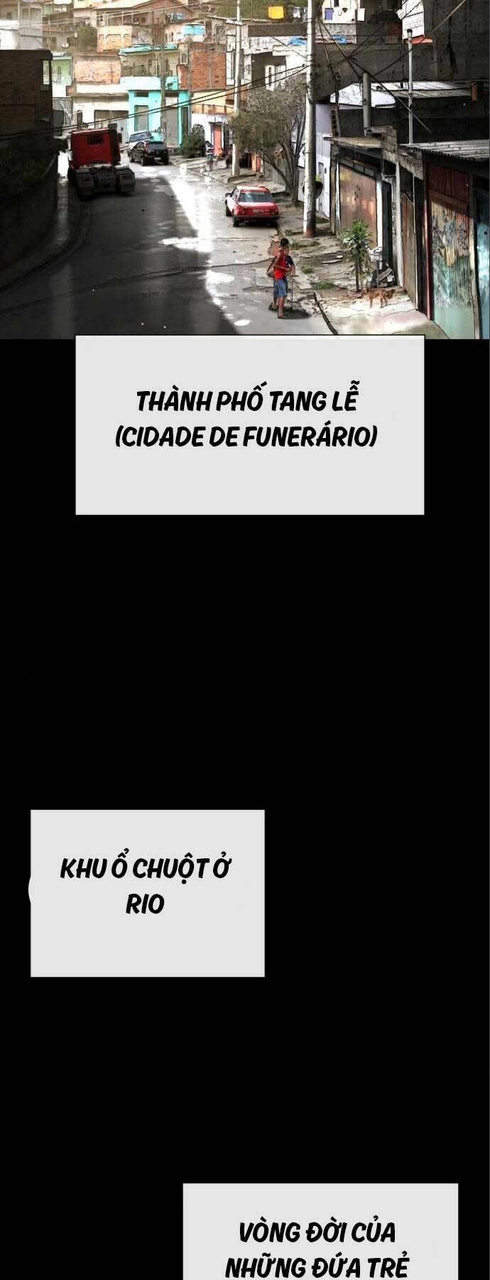 Sát Thủ Peter Chapter 19 - Trang 2