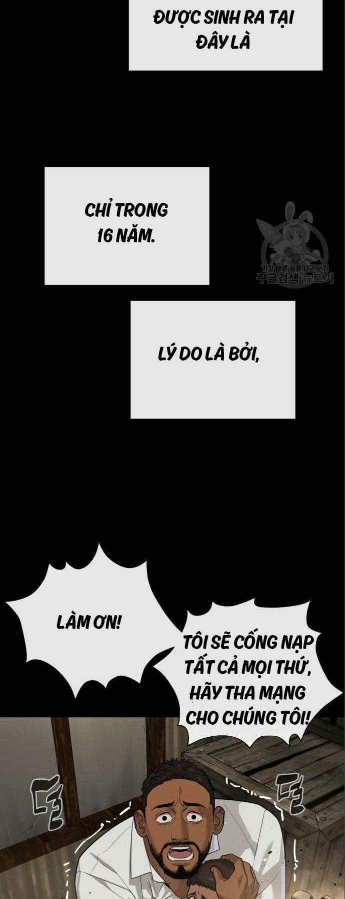 Sát Thủ Peter Chapter 19 - Trang 2