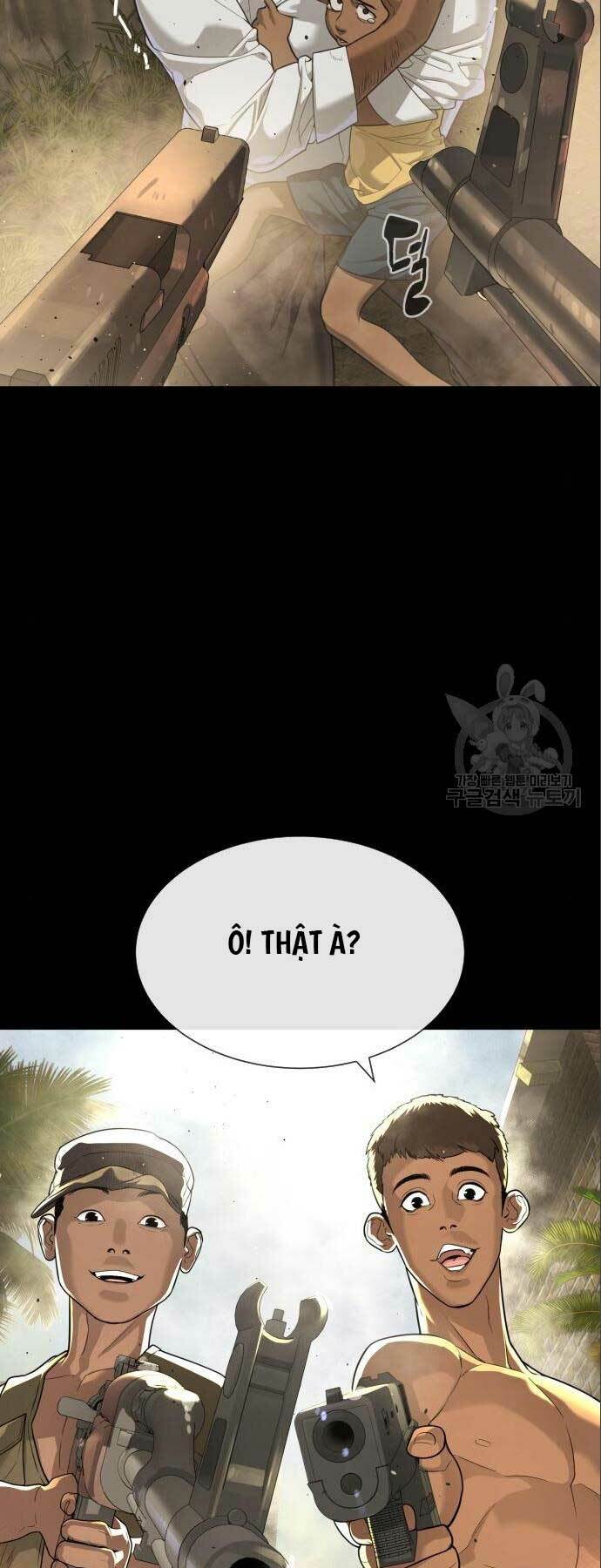 Sát Thủ Peter Chapter 19 - Trang 2
