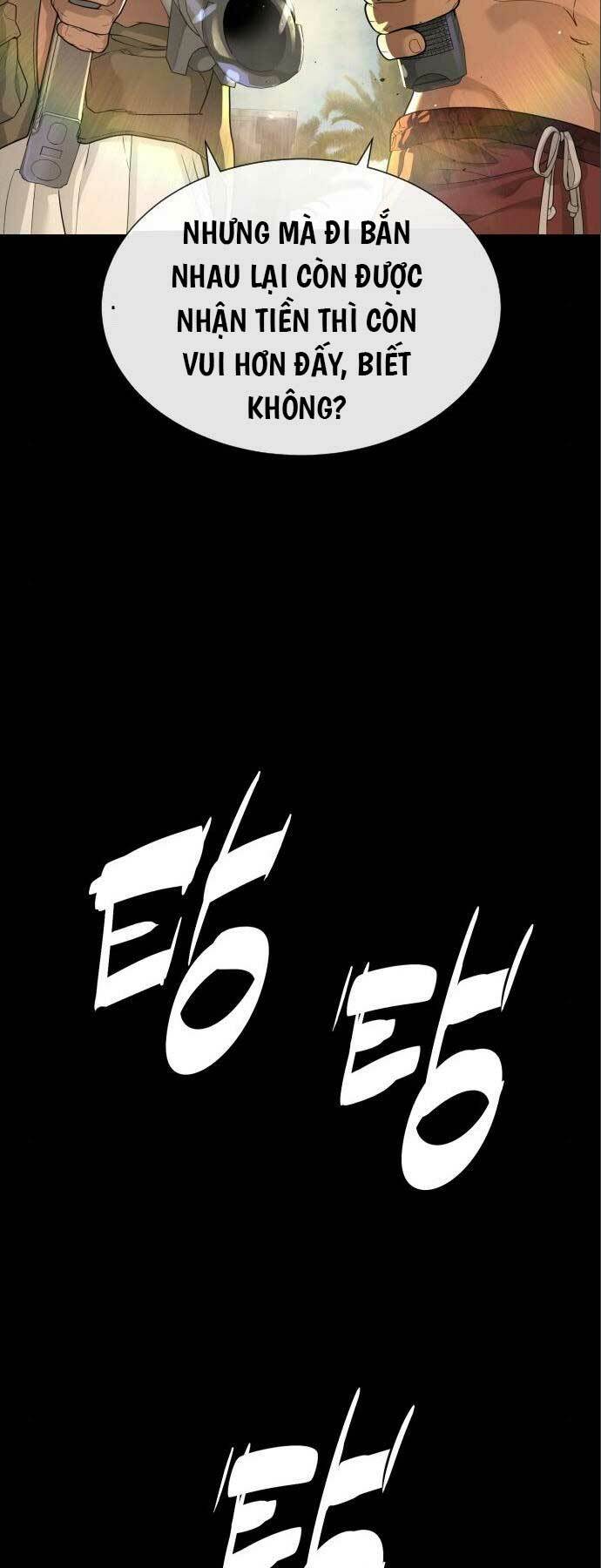 Sát Thủ Peter Chapter 19 - Trang 2