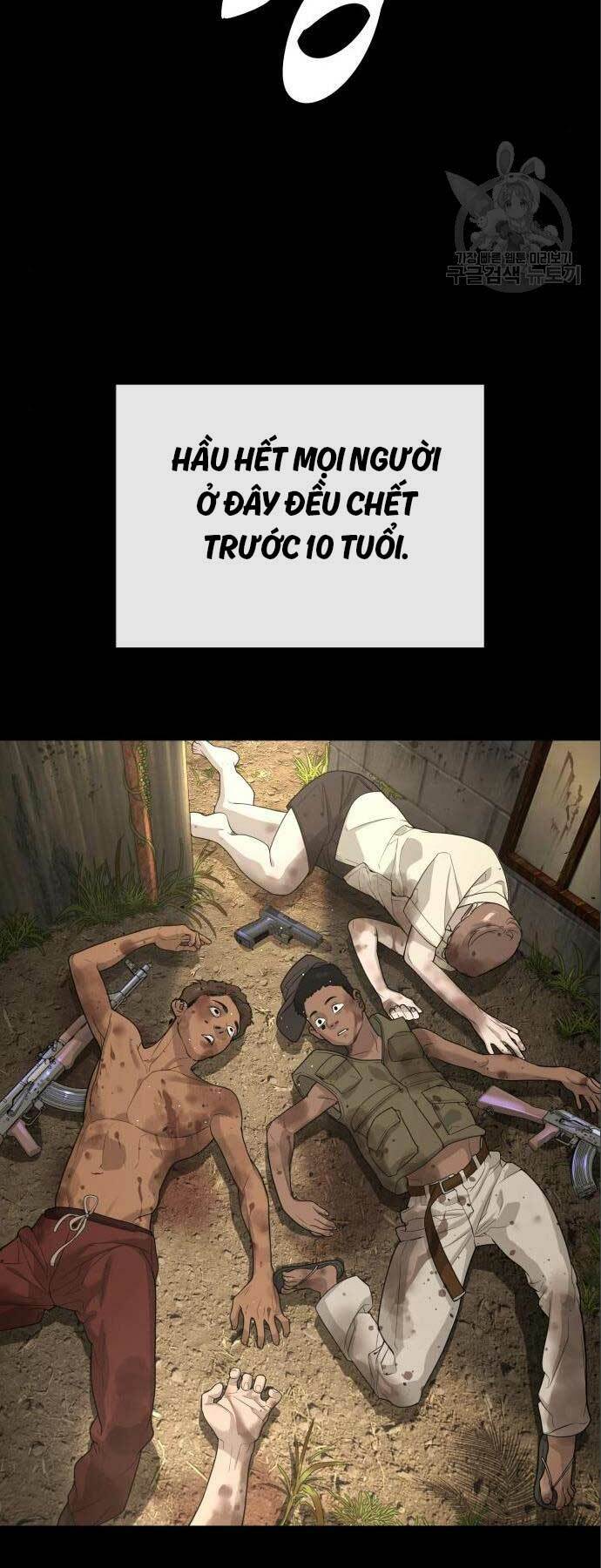 Sát Thủ Peter Chapter 19 - Trang 2