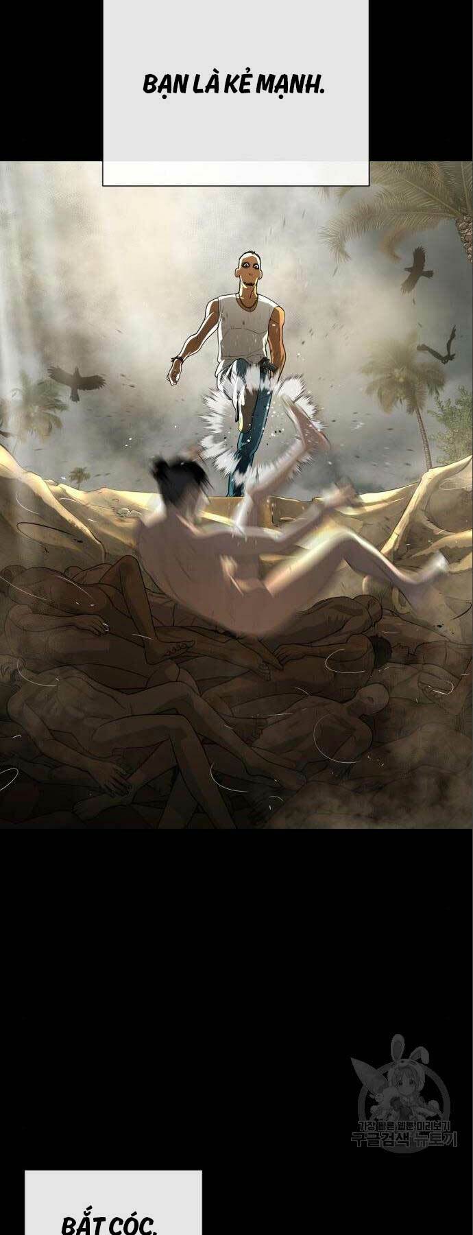 Sát Thủ Peter Chapter 19 - Trang 2