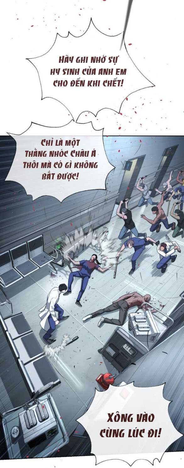 Sát Thủ Peter Chapter 20.1 - Trang 2