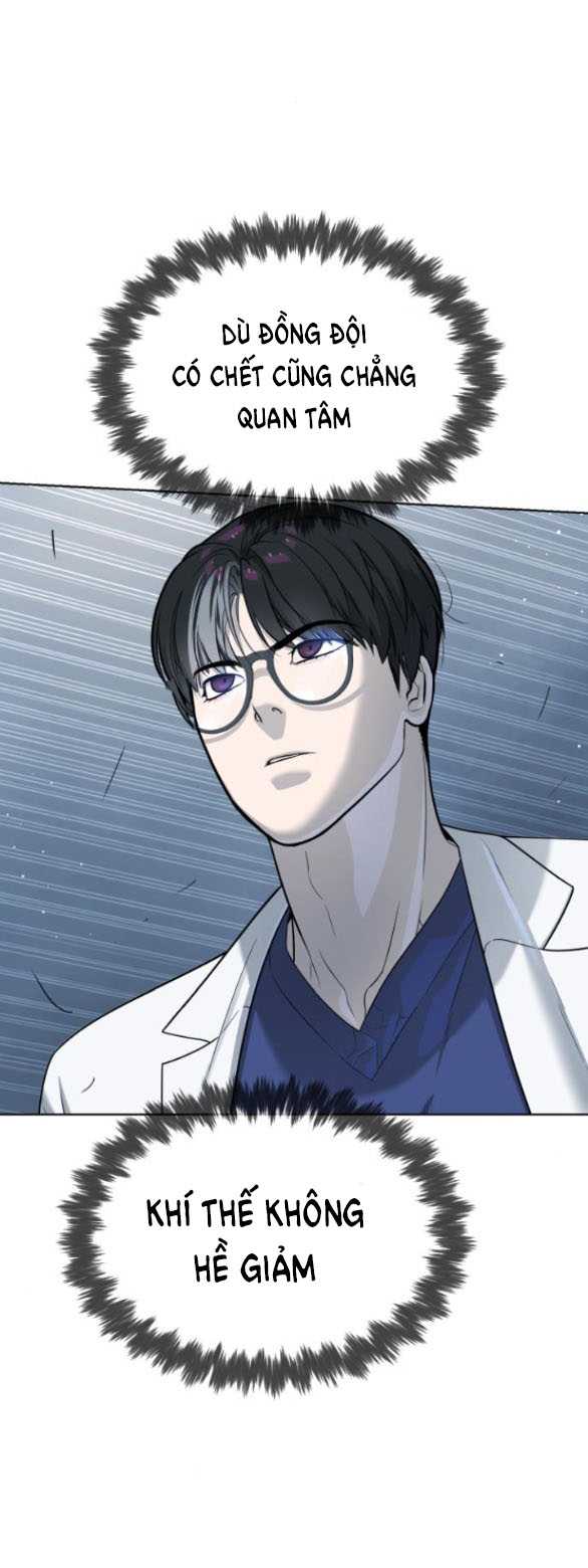 Sát Thủ Peter Chapter 20.1 - Trang 2