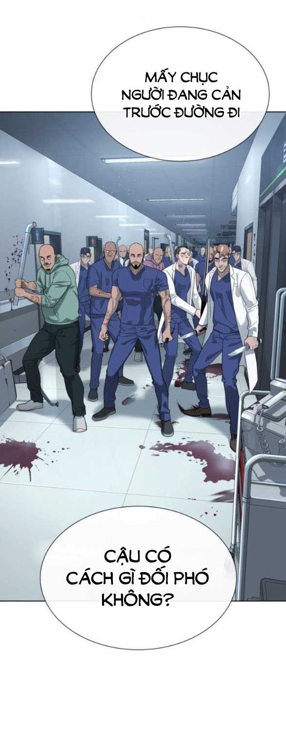 Sát Thủ Peter Chapter 20.1 - Trang 2