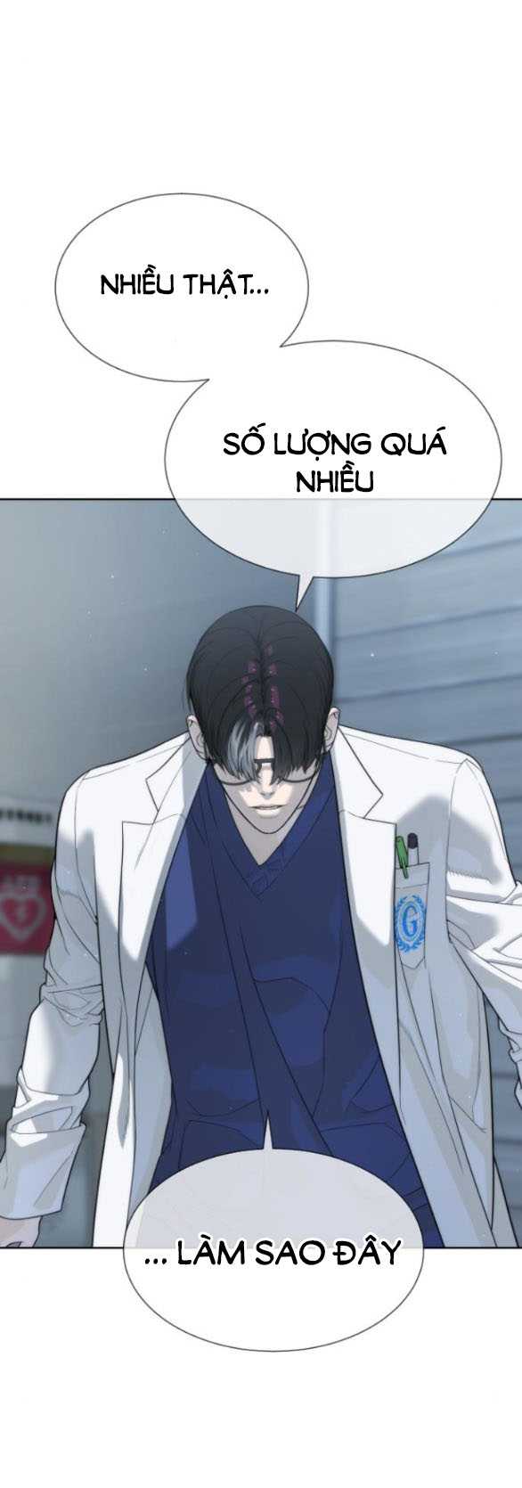 Sát Thủ Peter Chapter 20.1 - Trang 2