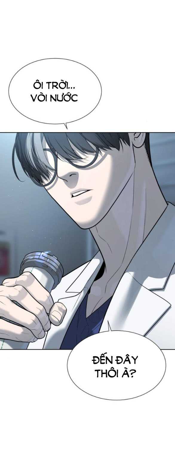 Sát Thủ Peter Chapter 20.1 - Trang 2