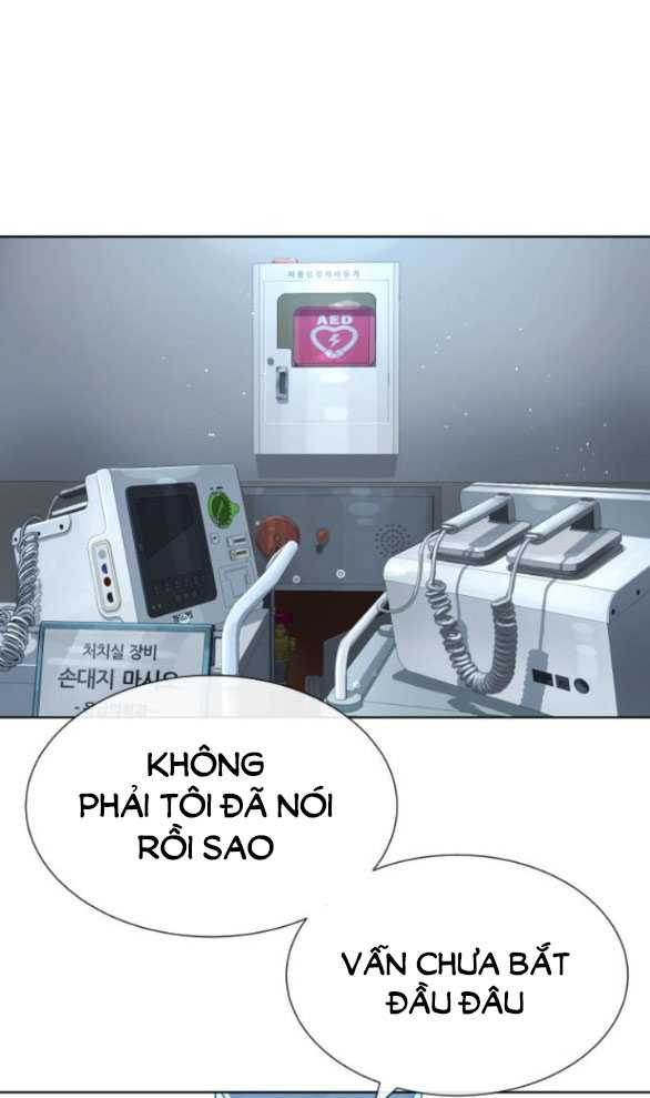 Sát Thủ Peter Chapter 20.1 - Trang 2