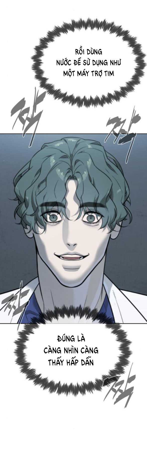 Sát Thủ Peter Chapter 20.1 - Trang 2