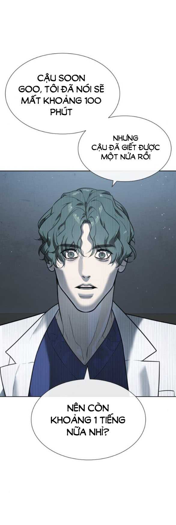 Sát Thủ Peter Chapter 20.1 - Trang 2