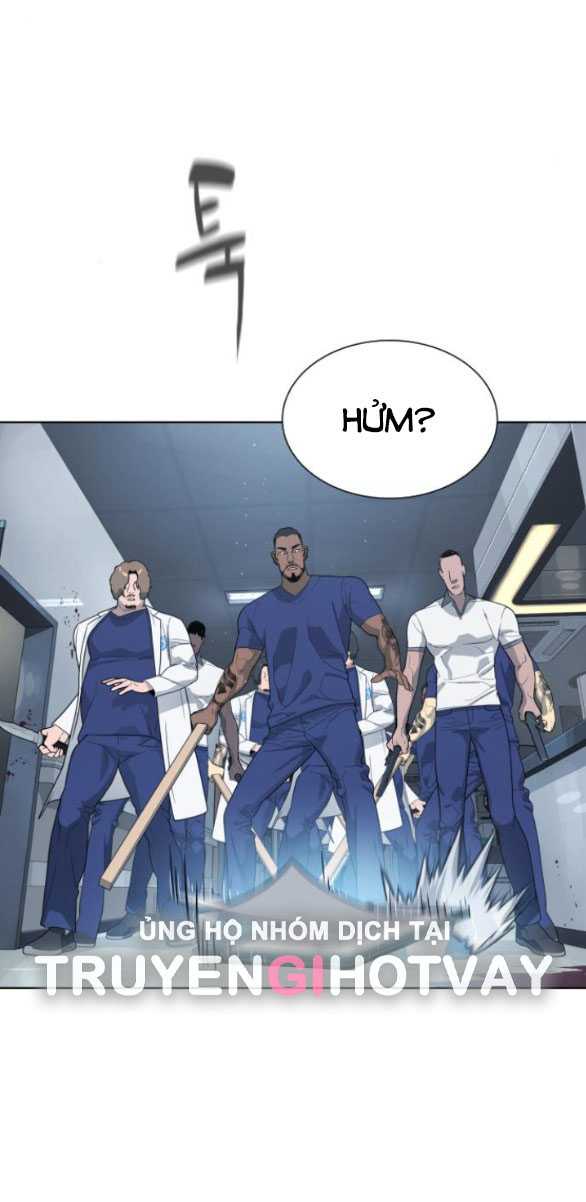 Sát Thủ Peter Chapter 20.1 - Trang 2