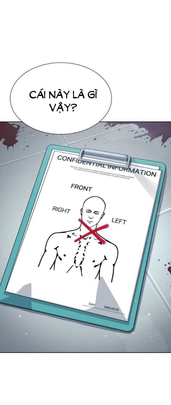 Sát Thủ Peter Chapter 20.1 - Trang 2