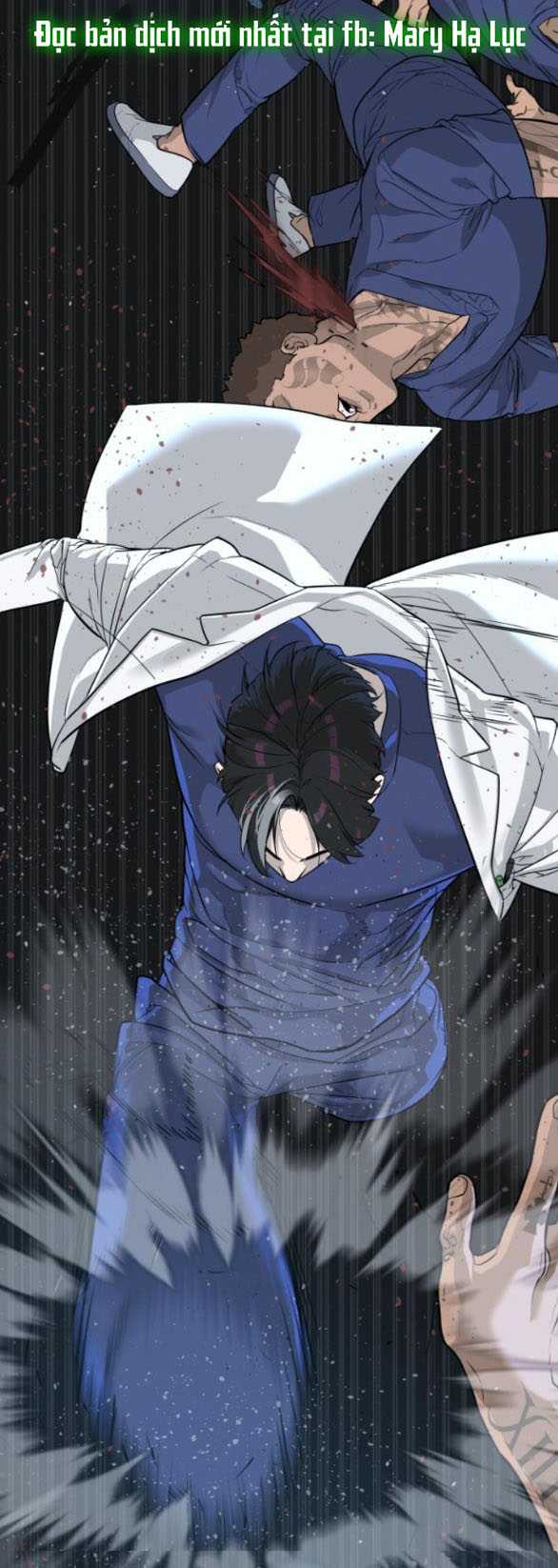 Sát Thủ Peter Chapter 20.2 - Trang 2