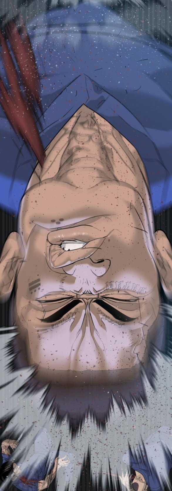 Sát Thủ Peter Chapter 20.2 - Trang 2